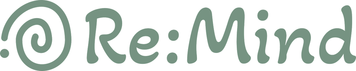 Re:Mind logo